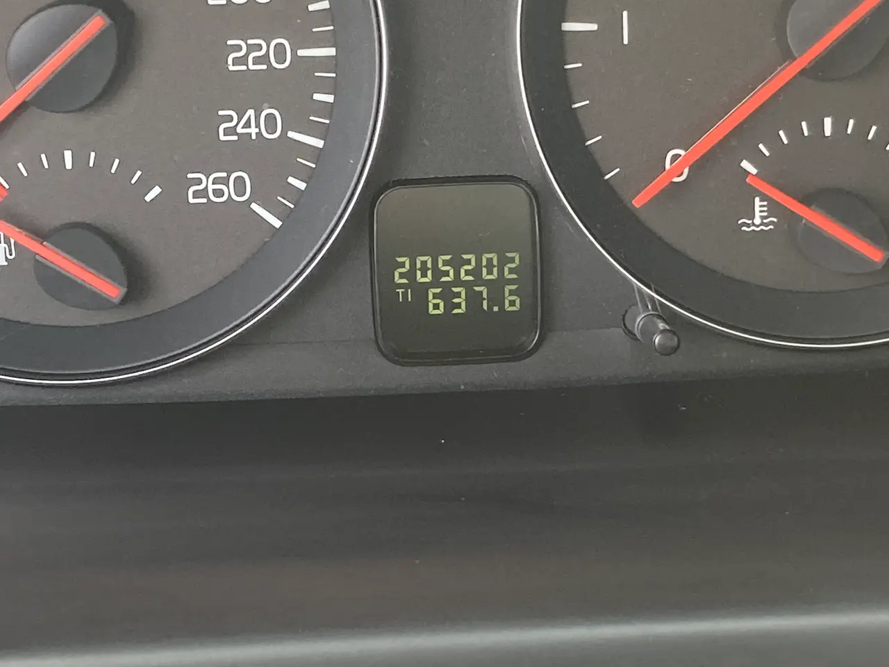 Billede 2 - Flot Volvo V50 D2 Open Air