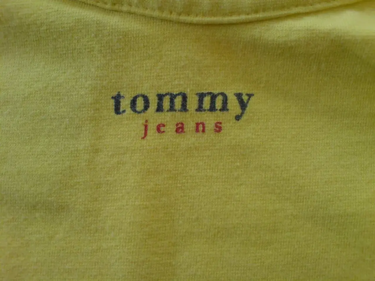 Billede 3 - Tommy Hilfiger sommer top str L
