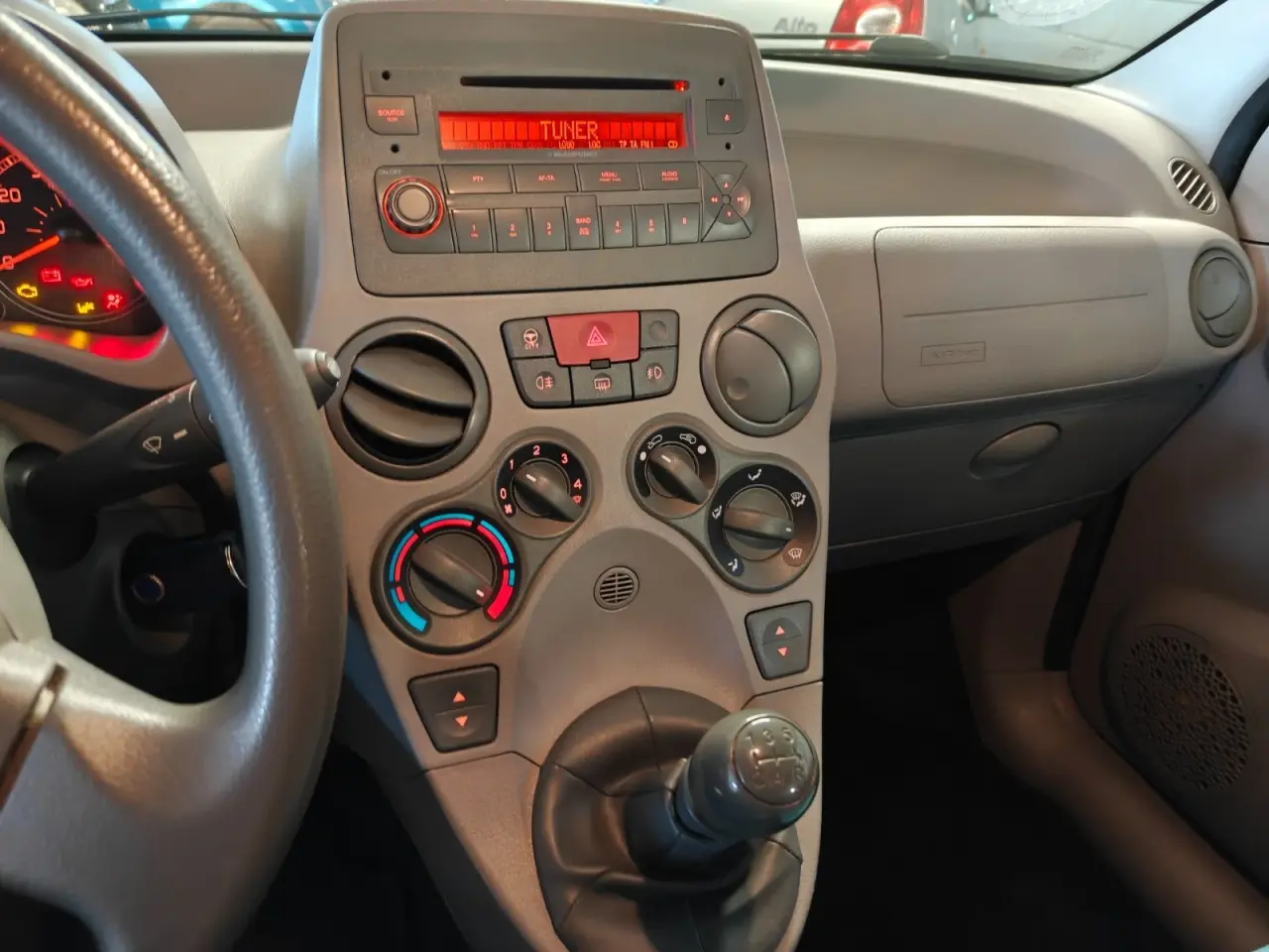 Billede 13 - Fiat Panda 1,2 Ciao
