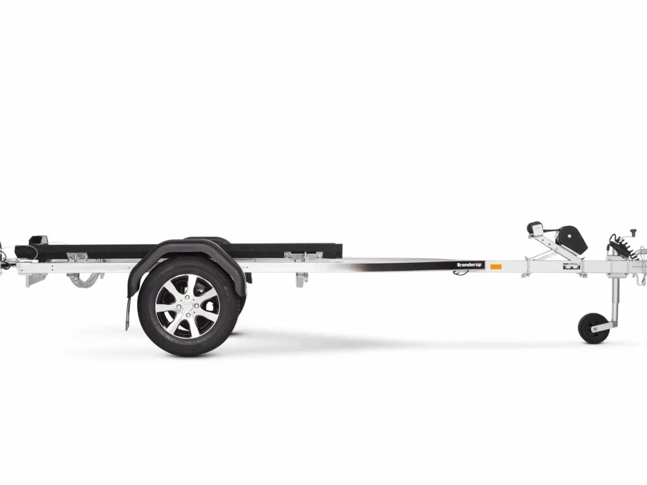 Billede 1 - Brenderup - Vandscooter