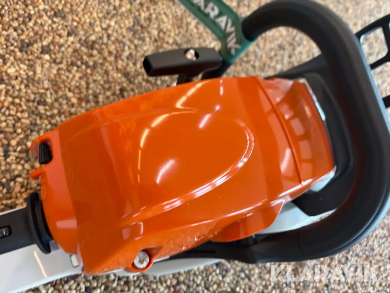 Billede 8 - Motorsav Stihl MS271