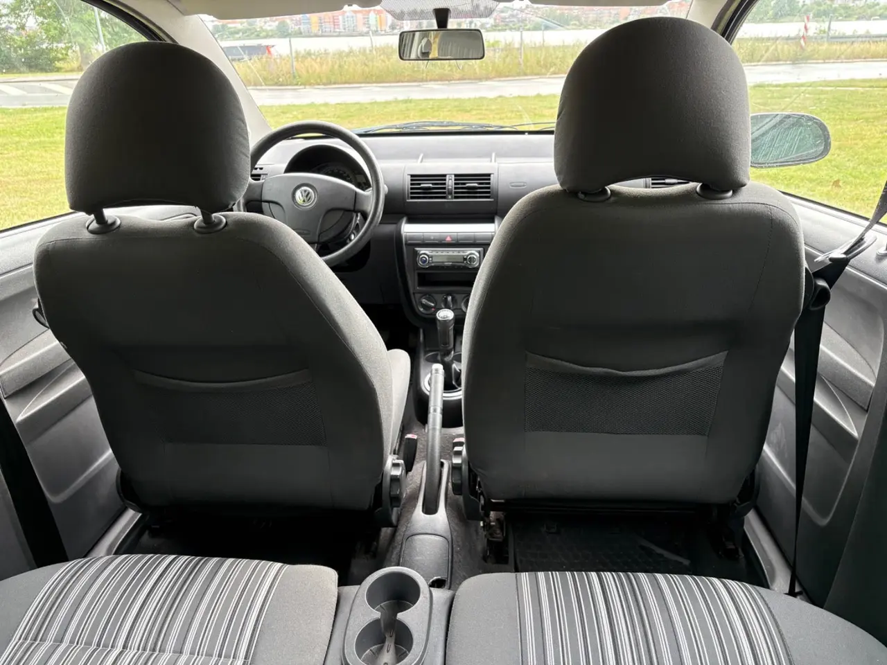 Billede 16 - VW Fox 1,2 DK