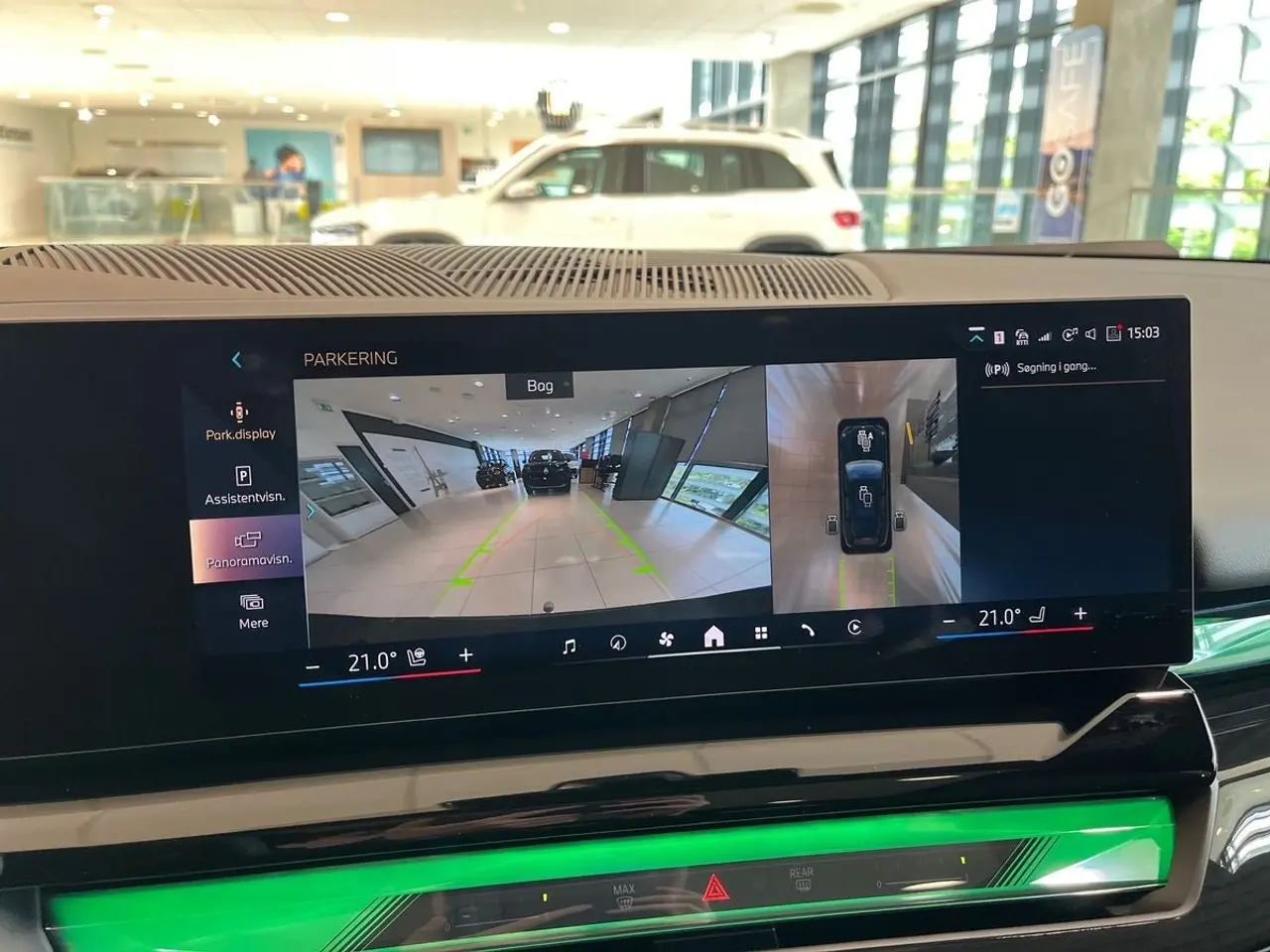 Billede 12 - BMW i5  eDrive40 Touring Supercharged