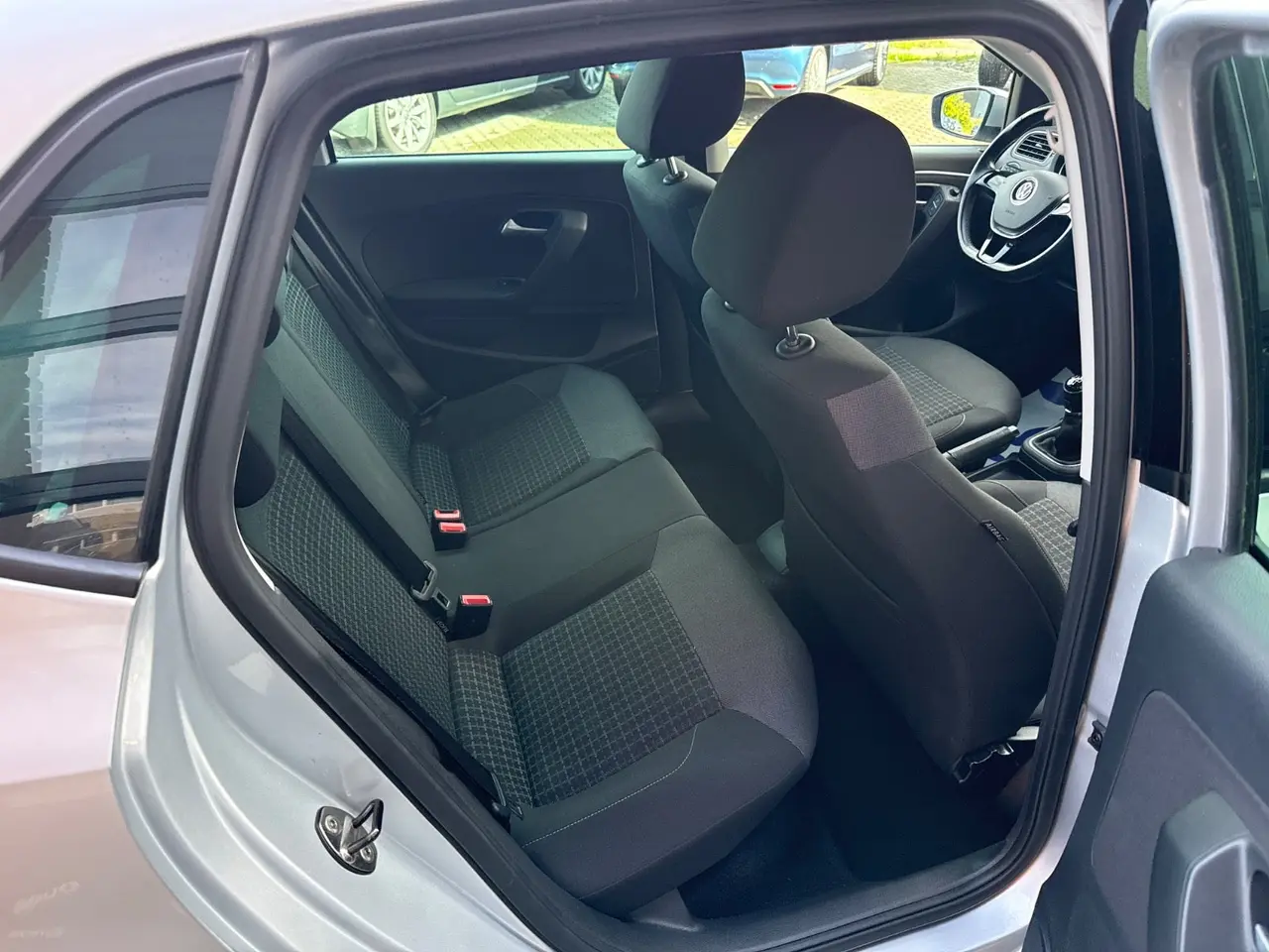 Billede 8 - VW Polo 1,2 TSi 90 Comfortline BMT