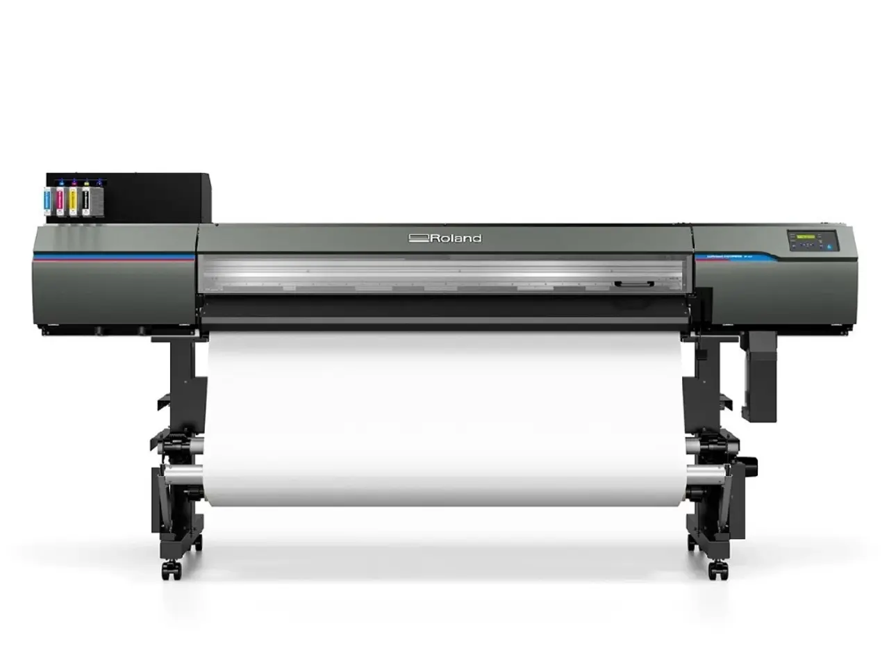 Billede 1 - Roland ER-641 64" Eco Solvent printer