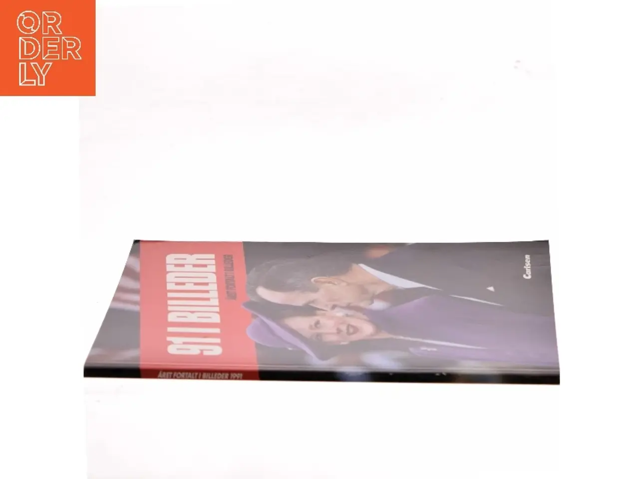 Billede 2 - 91 I Billeder (Bog)