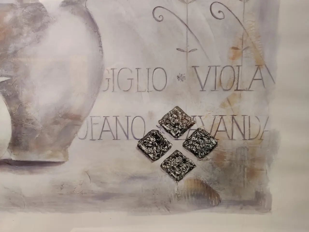 Billede 1 - Claudia Ancilotti print 