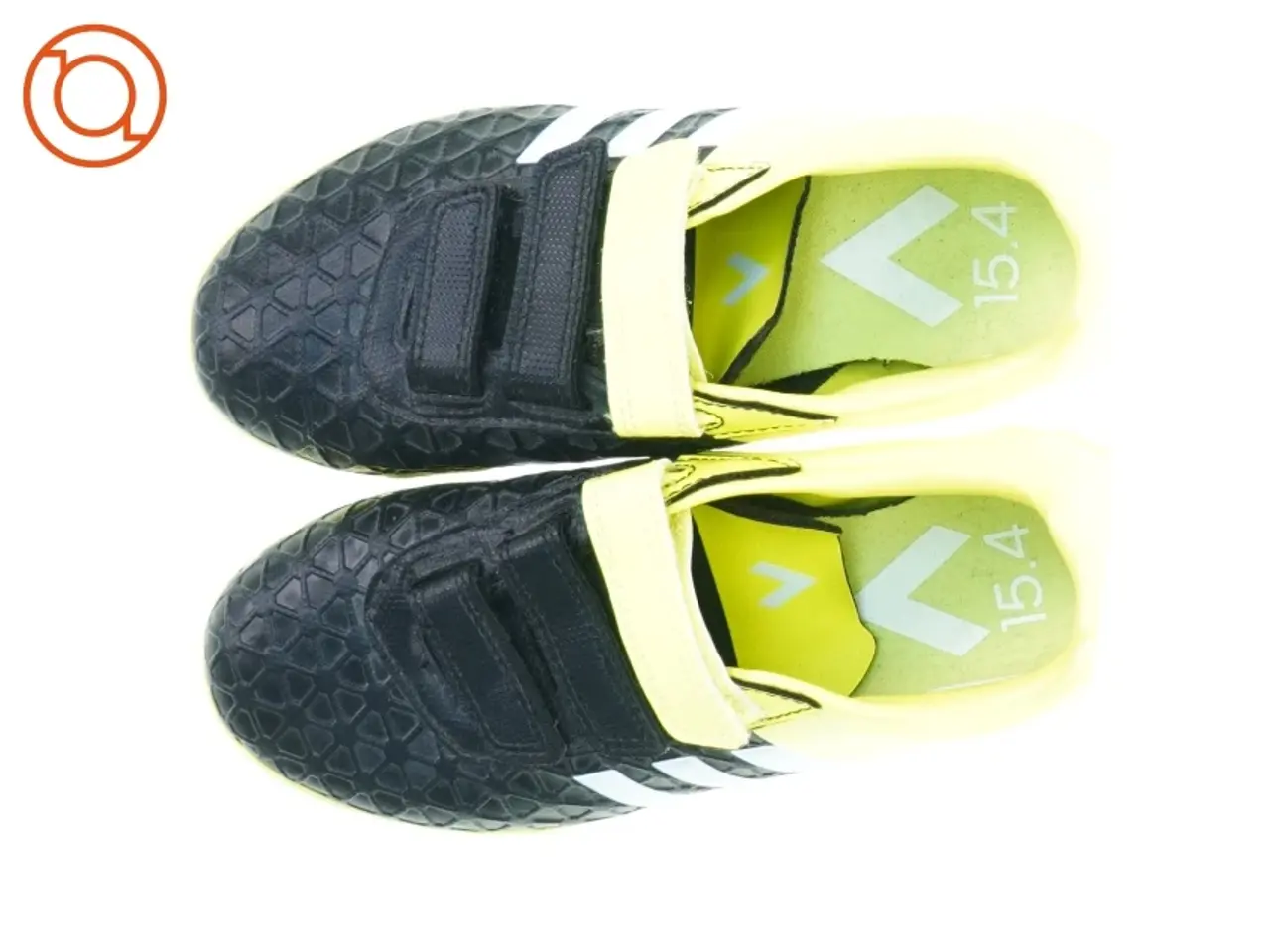 Billede 2 - Sko fra Adidas (str. 35)