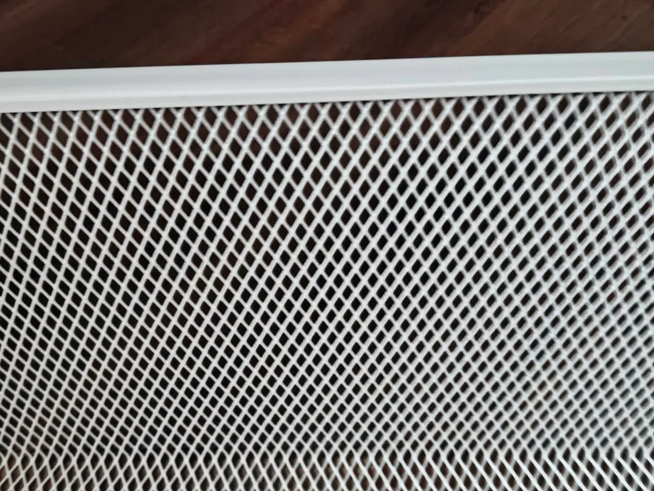 Billede 3 - Netskuffer til IKEA skab/kommode, 2 stk