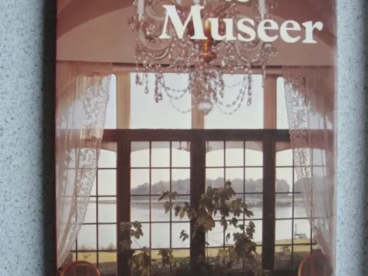 Billede 1 - Danske Museer af Jytte Ortmann