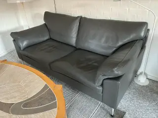 Søren Lund sofa.