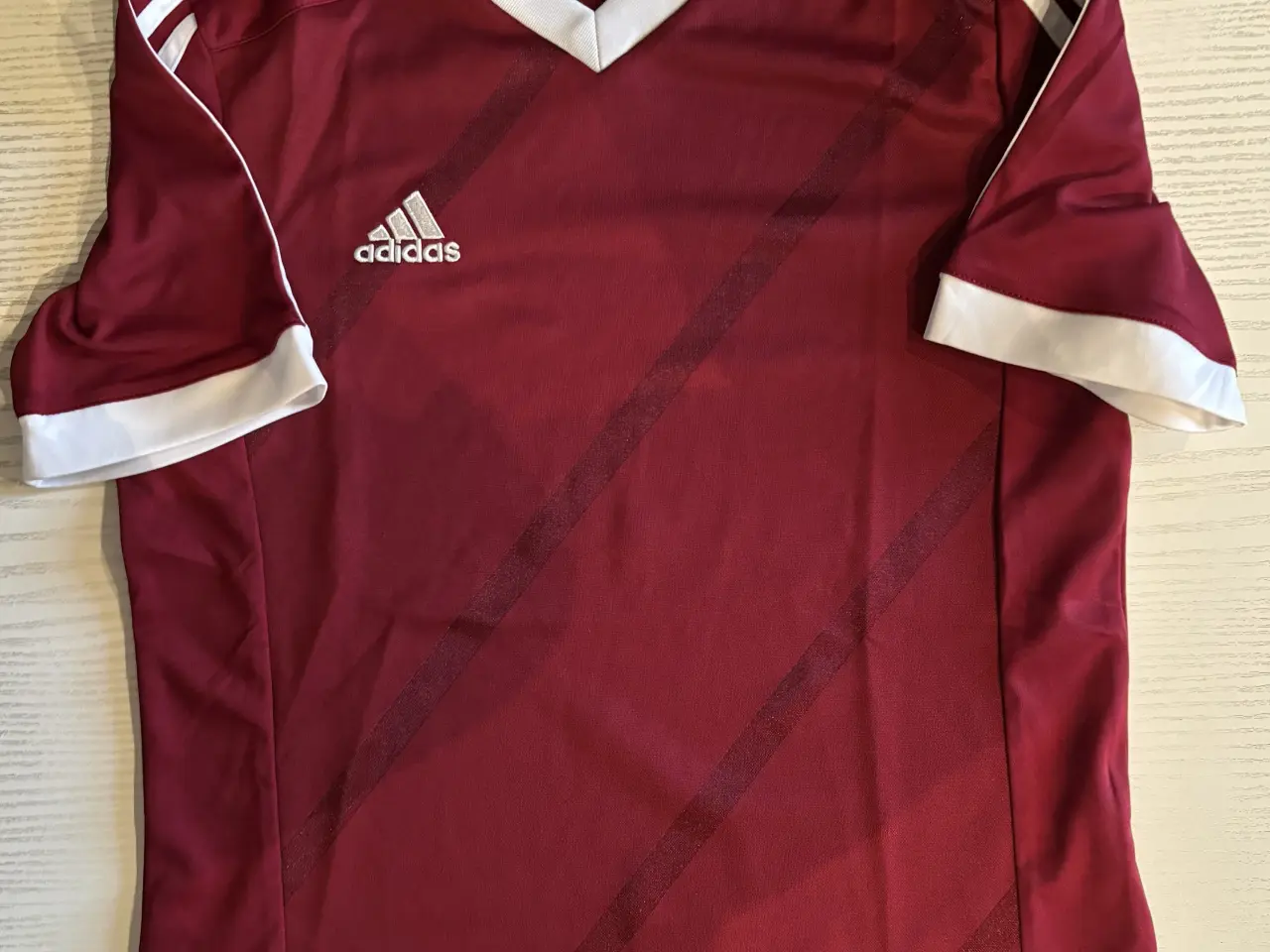 Billede 1 - Sportstøj, T-Shirt, Adidas Climalite str. 152 