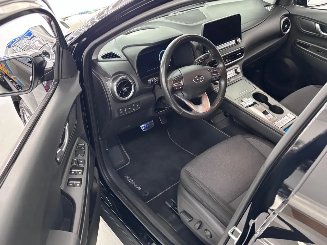 Billede 5 - Hyundai Kona 64 EV Premium