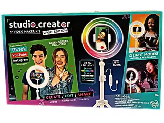 Studio Creator Video Maker Kit