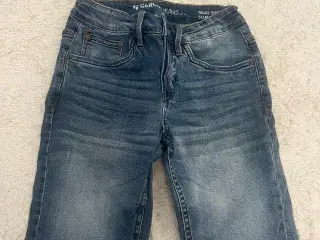 Garcia Jeans Tavio Short Slim Fit