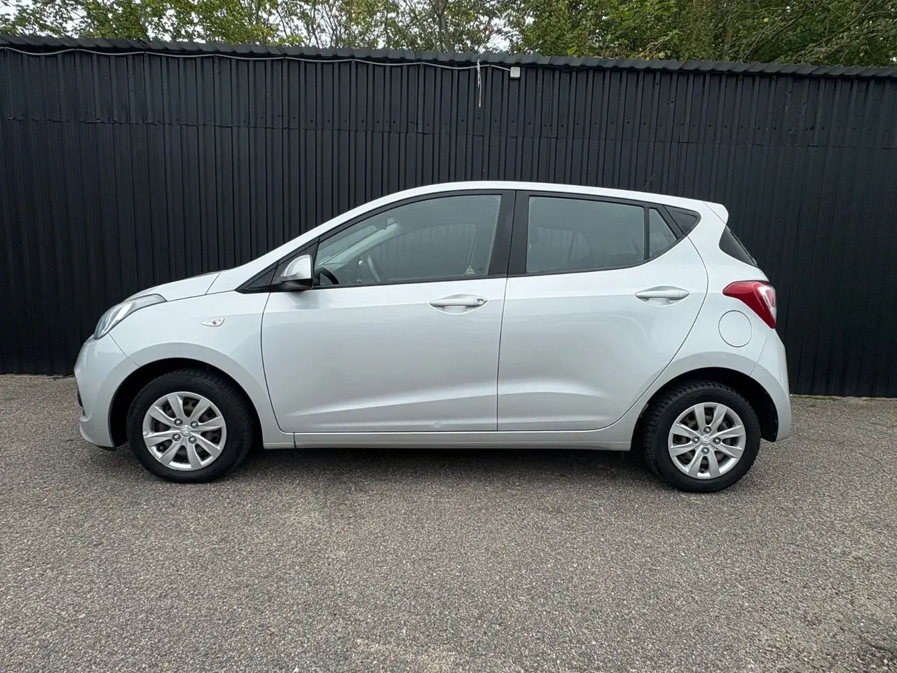 Billede 1 - Hyundai i10 1,0 Passion