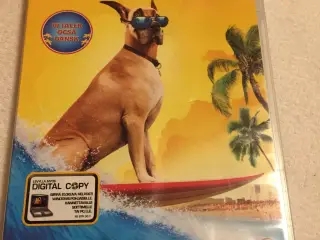Marmaduke