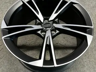 ALUFÆLGE AUDI A5 8W0 20"
