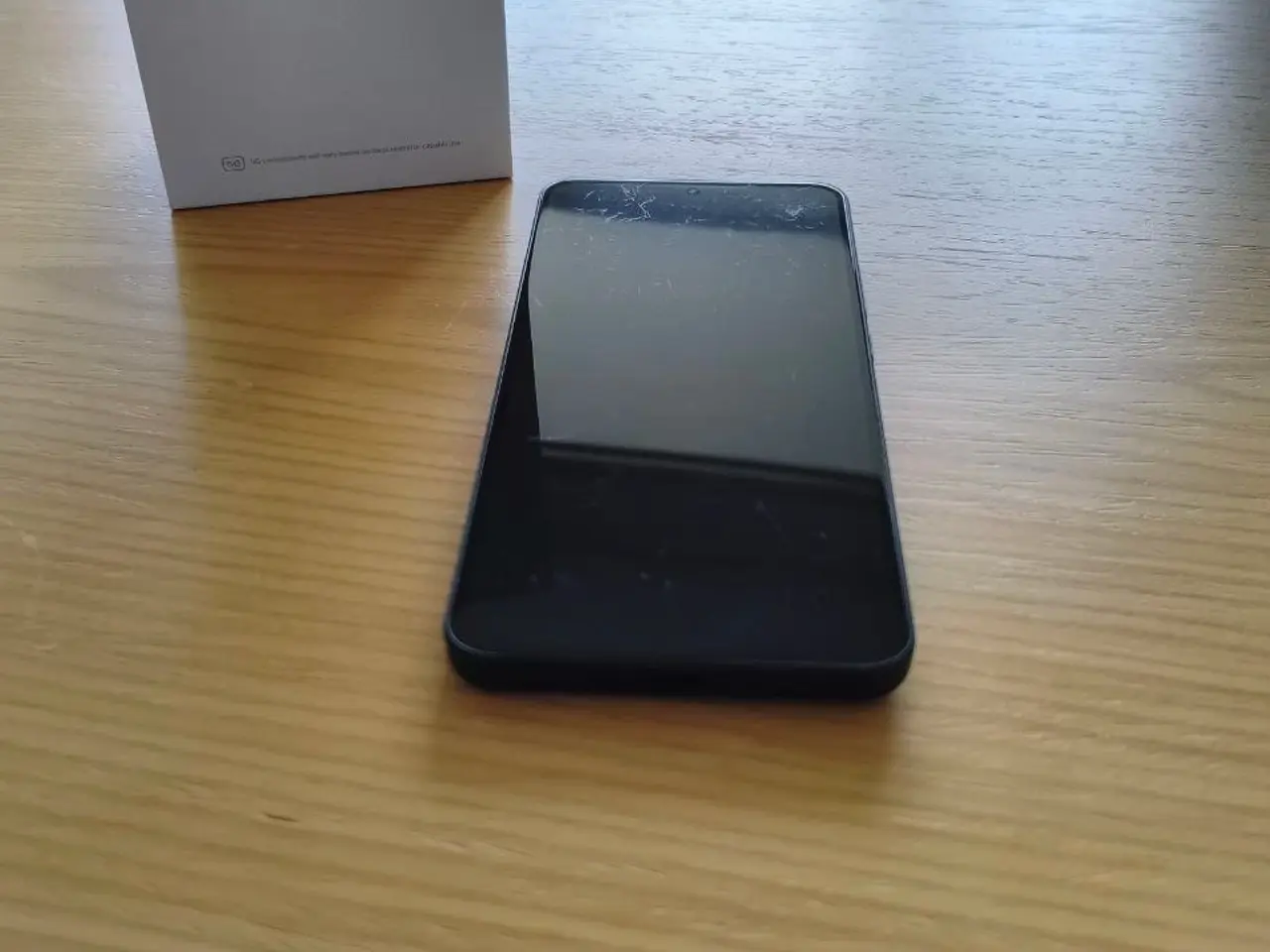 Billede 2 - Xiaomi 13T Pro – 512 GB / 12 GB RAM – Hurtig oplad