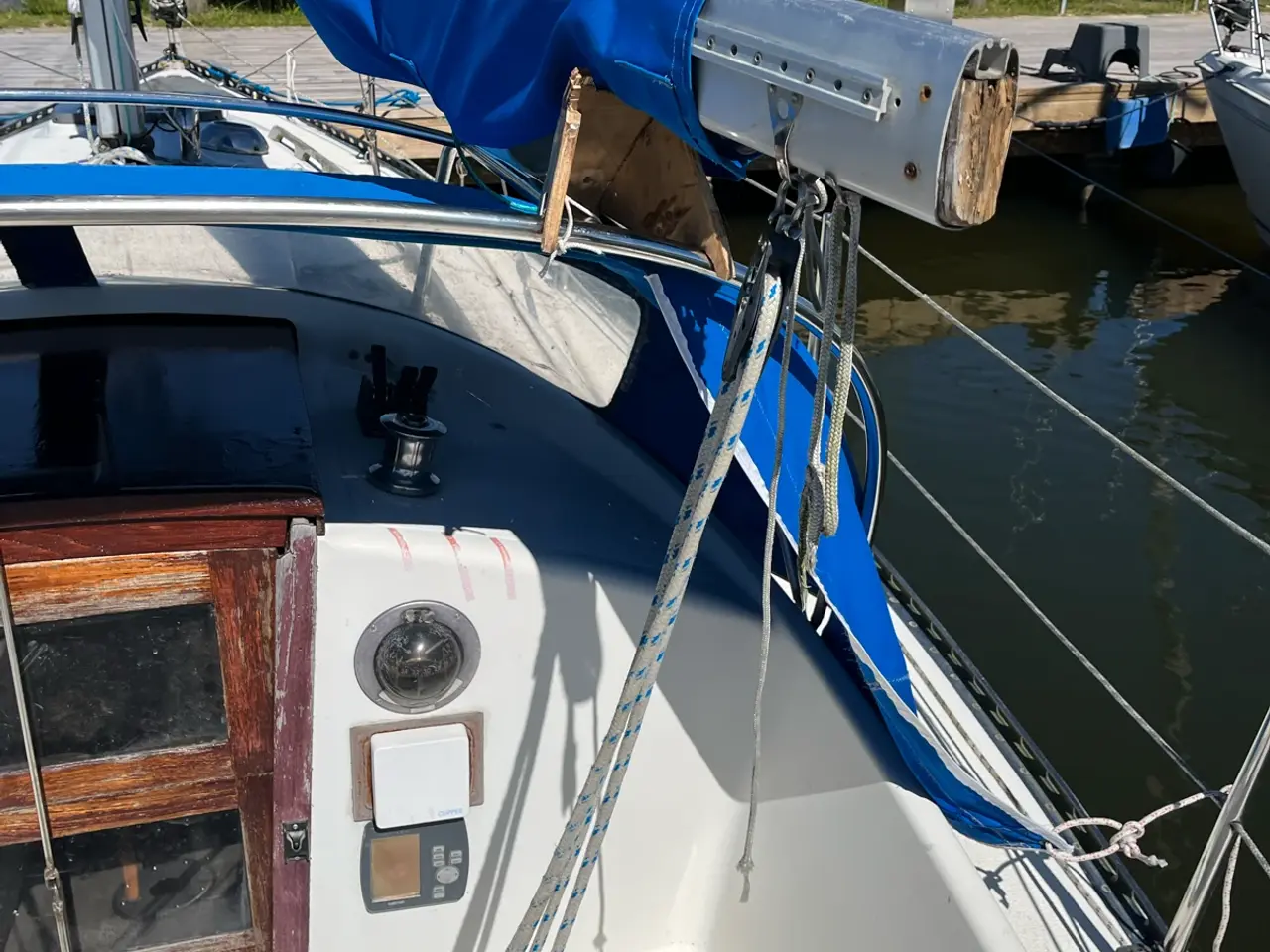 Billede 6 - Nord 80