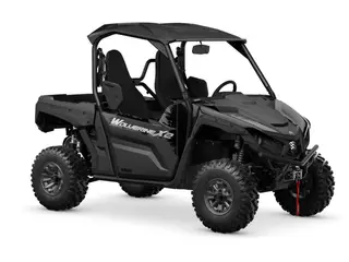 Yamaha YXE 850 EN TA Wolverine X2 SE