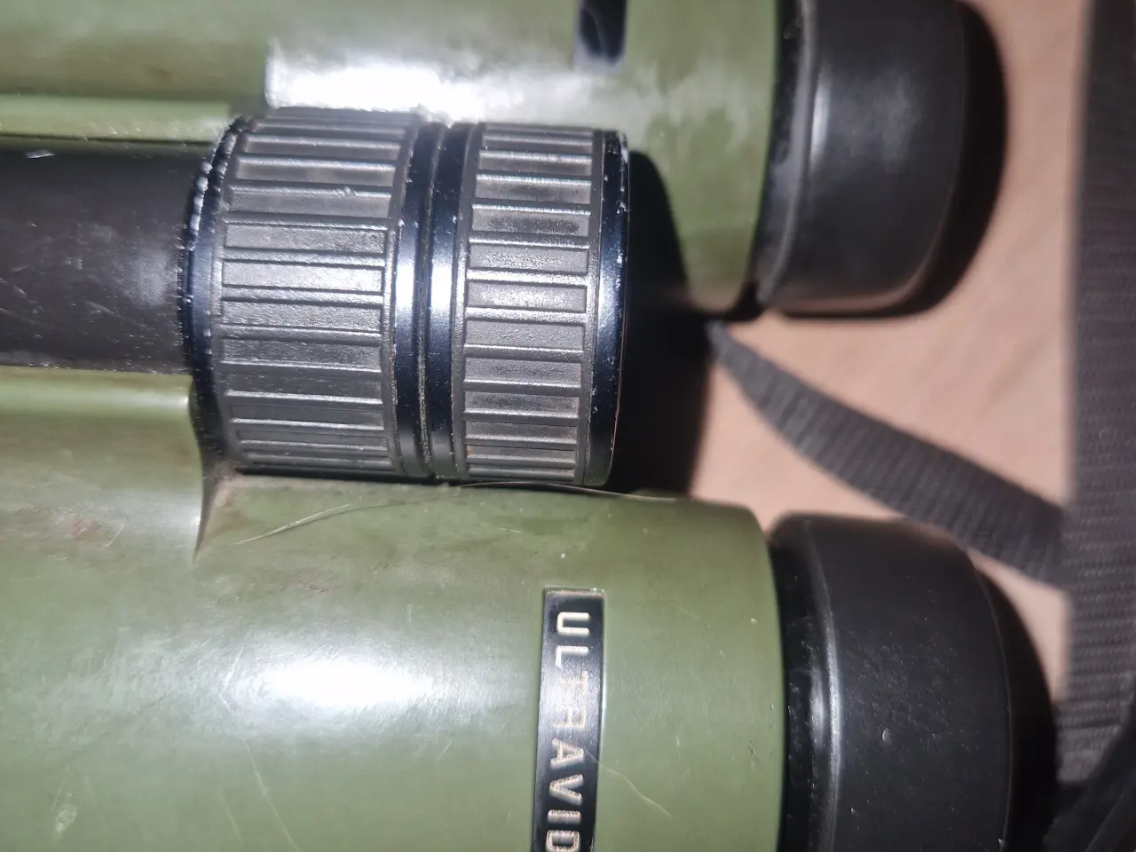 Billede 5 - Leica Ultravid 10x50