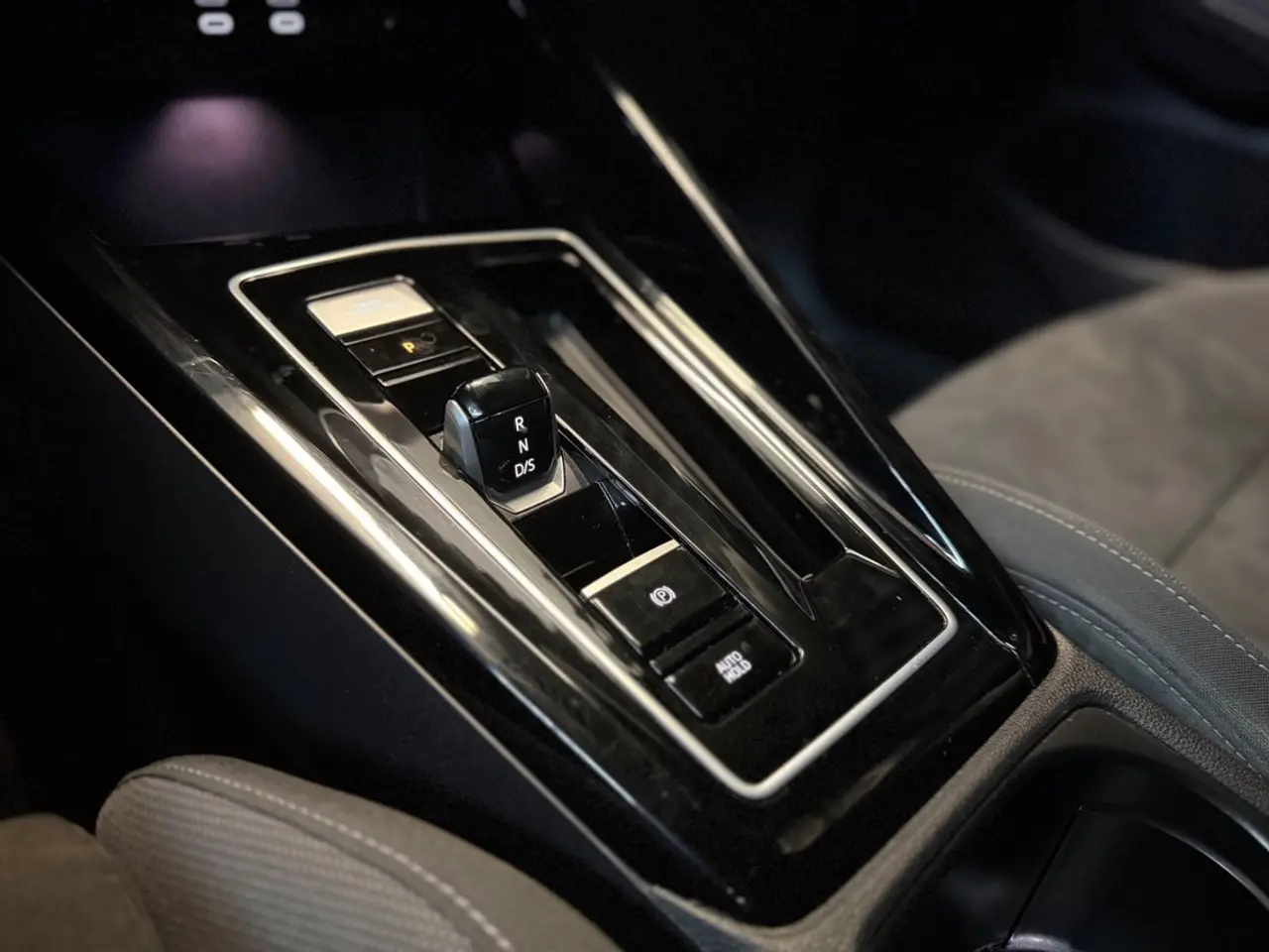 Billede 18 - VW Golf VIII 2,0 TDi 150 Style Variant DSG