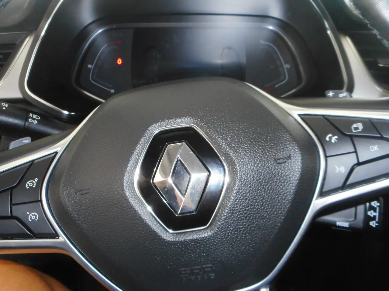 Billede 8 - Renault Captur 1,3 TCe 155 Intens EDC