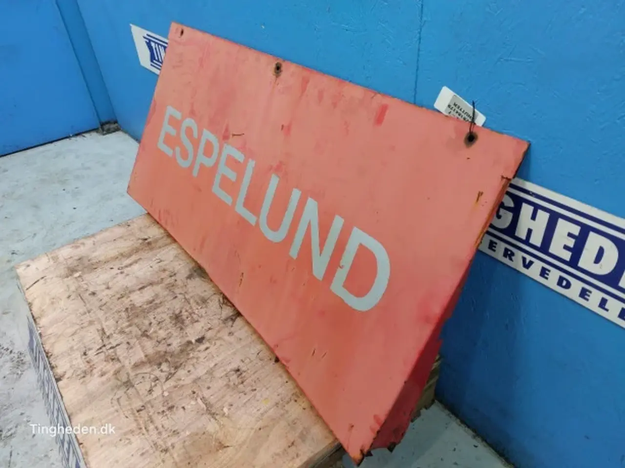 Billede 5 - Massey Ferguson 32 Skærm 28184179