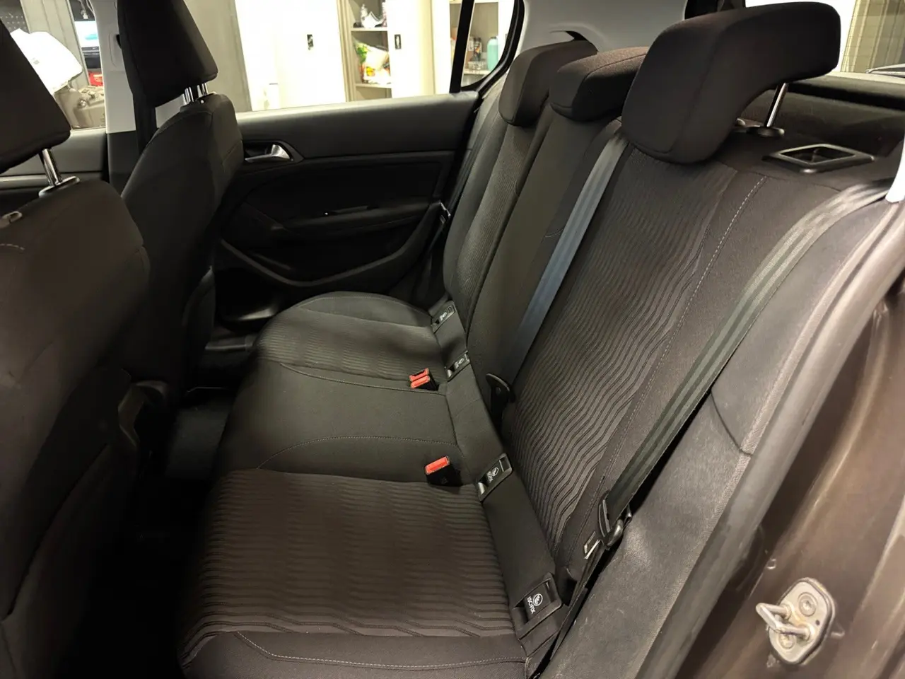 Billede 10 - Peugeot 308 1,6 HDi 92 Active