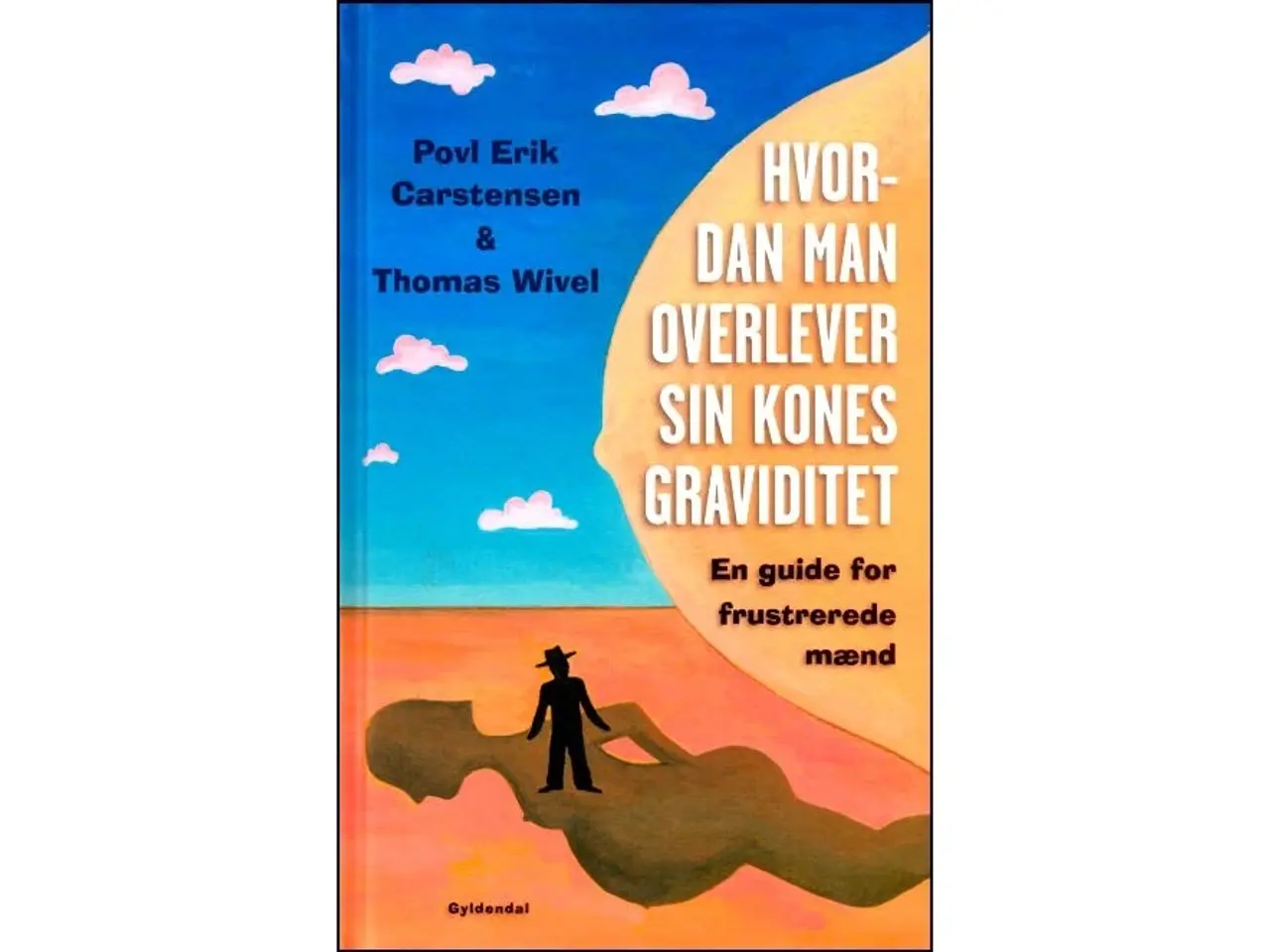 Billede 1 - Hvordan man overlever sin kones graviditet