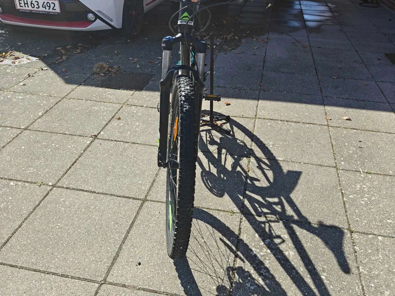Billede 3 - Mountain bike Merida