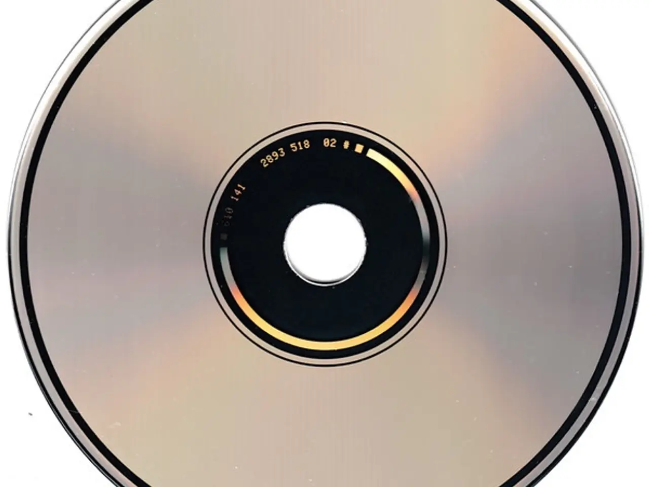Billede 4 - The Alan Parsons Project – Pyramid – CD