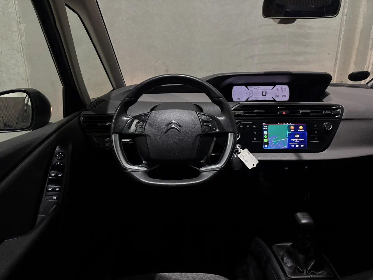 Billede 6 - Citroën Grand C4 SpaceTourer 1,2 PureTech 130 Intensive+ 7prs