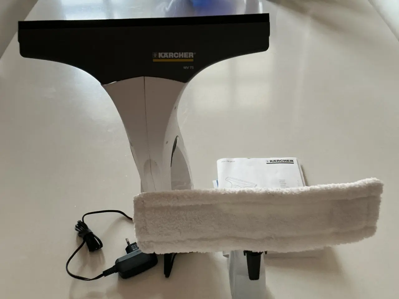 Billede 1 - Karcher vinduesvasker