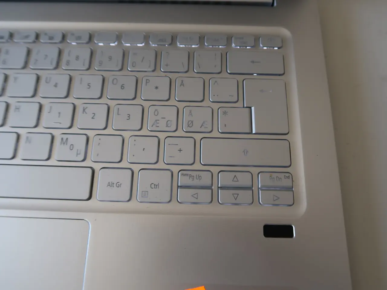 Billede 3 - Bærbar computer Swift SF314-42