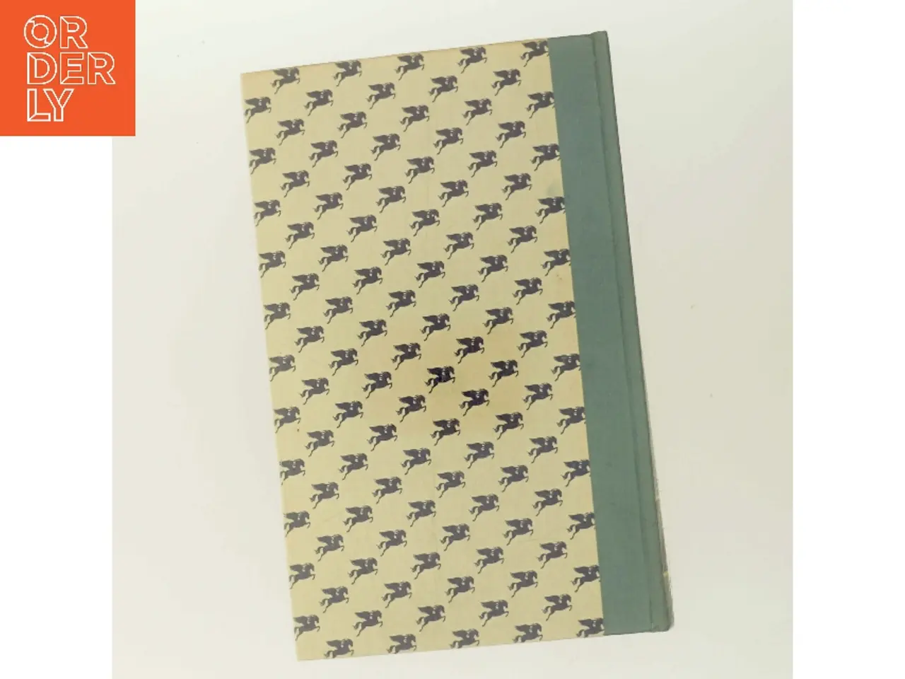 Billede 3 - Dansk Litteratur Historie 1 (Bog)