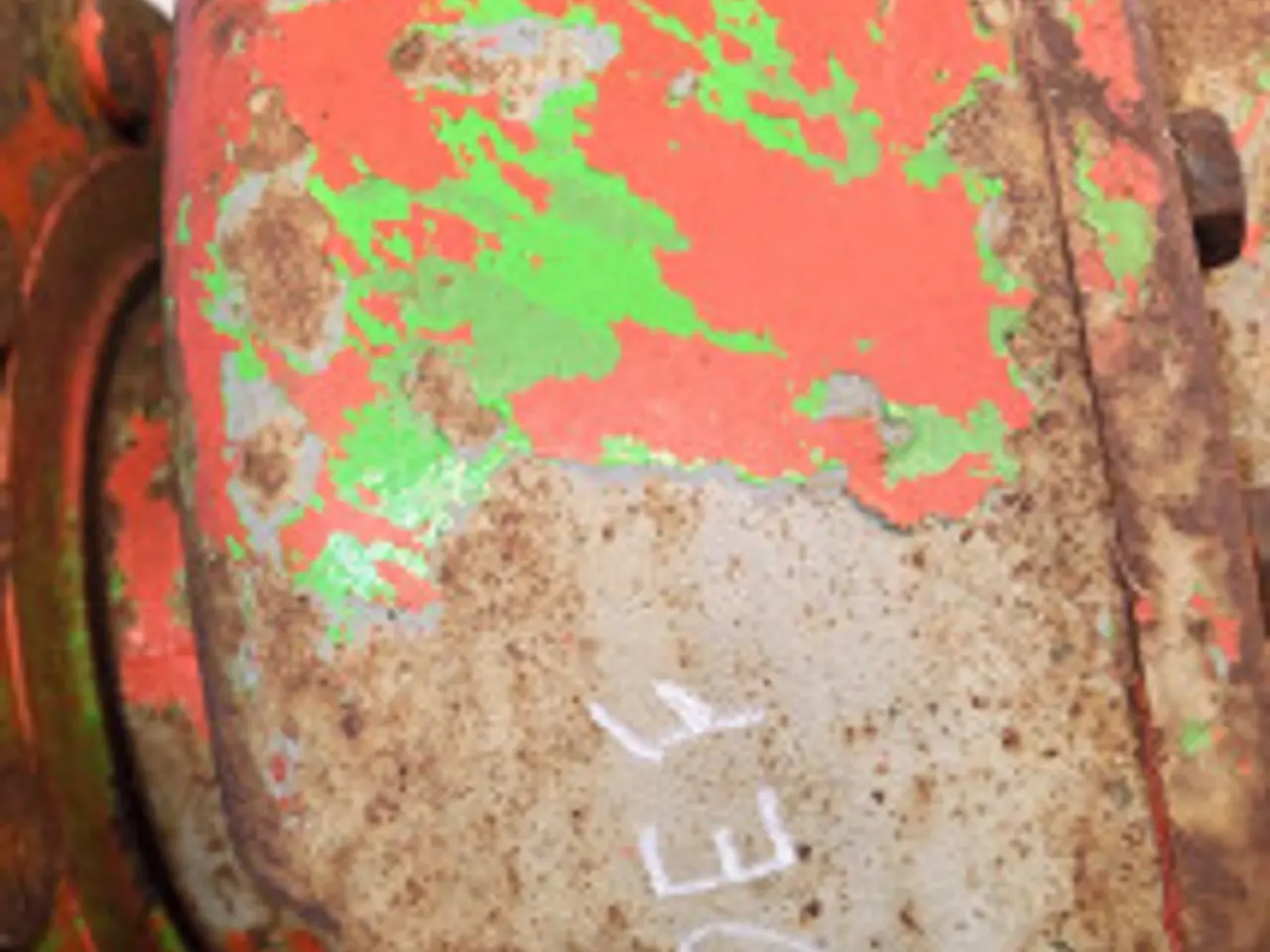 Billede 14 - Deutz 3610 Slutdrev