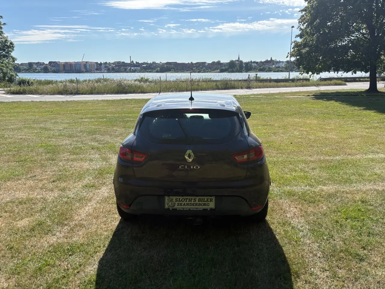 Billede 13 - Renault Clio IV 1,2 16V Expression