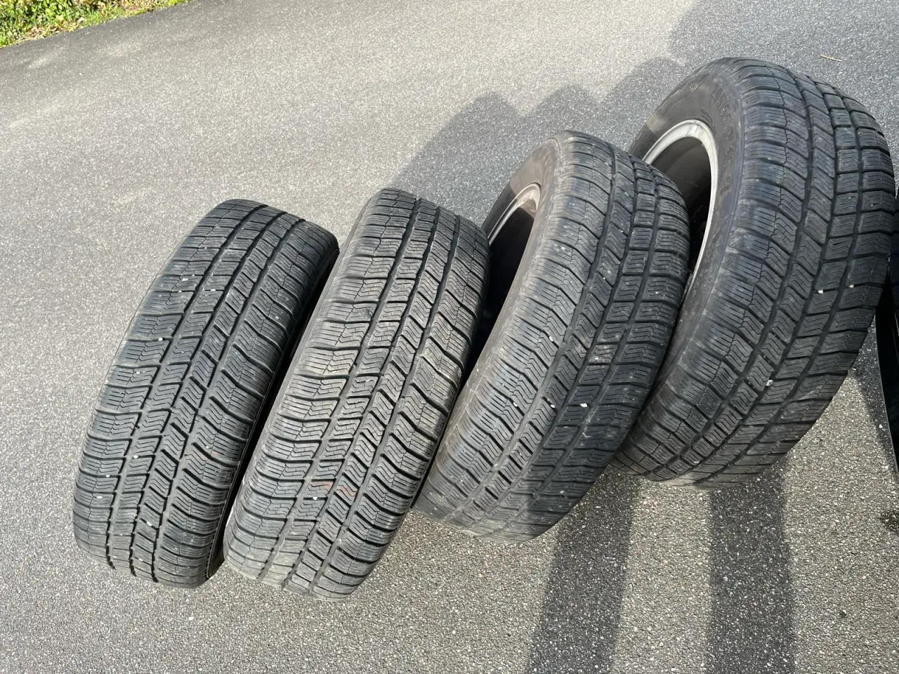 Billede 14 - Flot og velholdt Audi A3 Sportback 1.6 TDI – 110 h