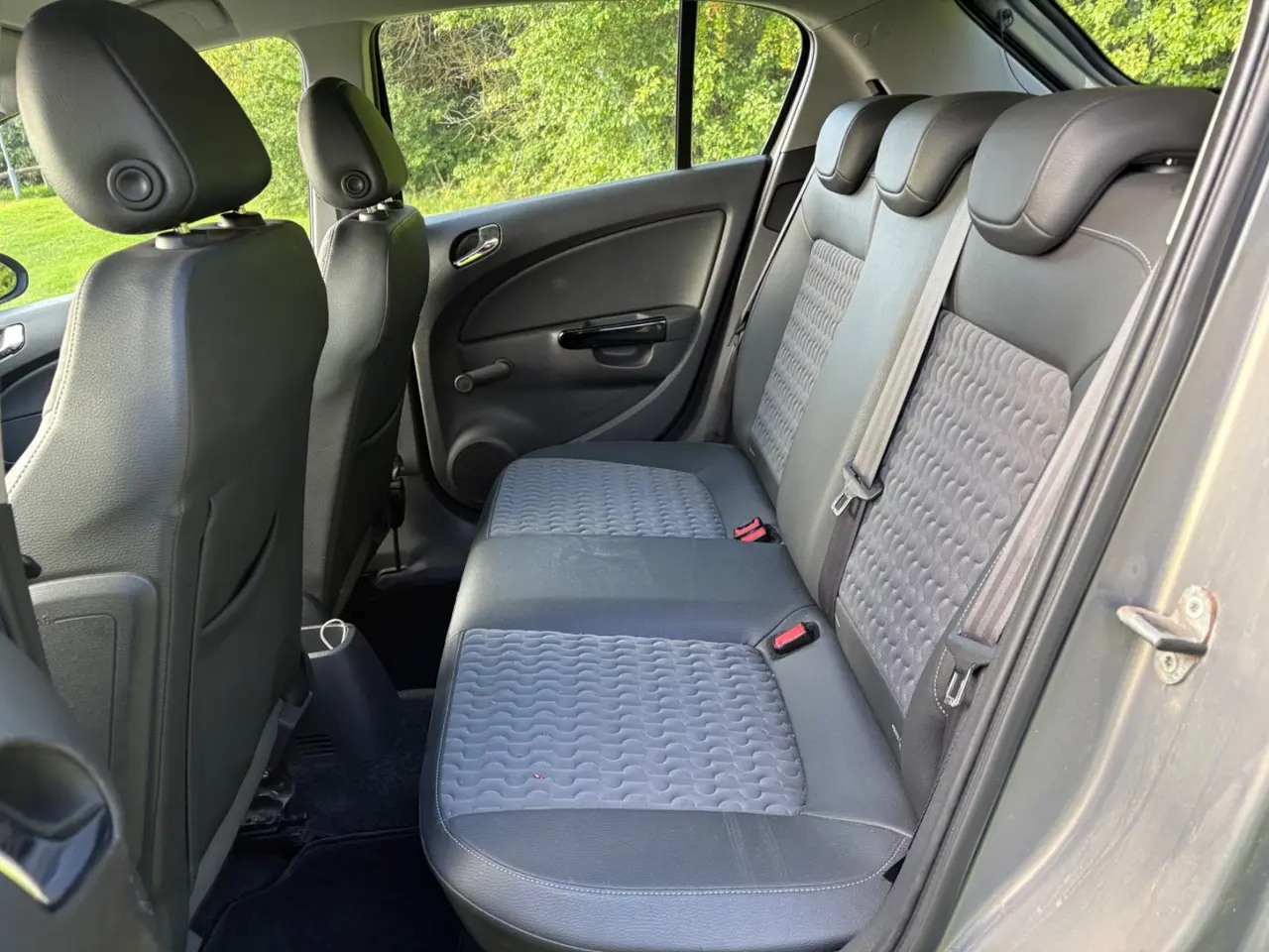 Billede 9 - Opel Corsa 1,3 CDTi 95 Cosmo eco