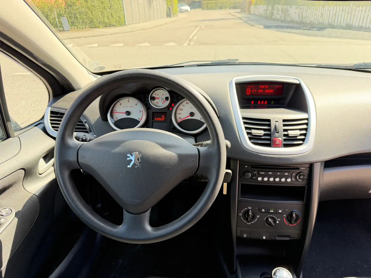 Billede 10 - Peugeot 207 1,6 HDi XR+ 3d sælges 