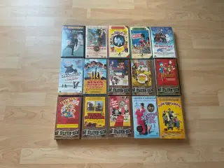 VHS