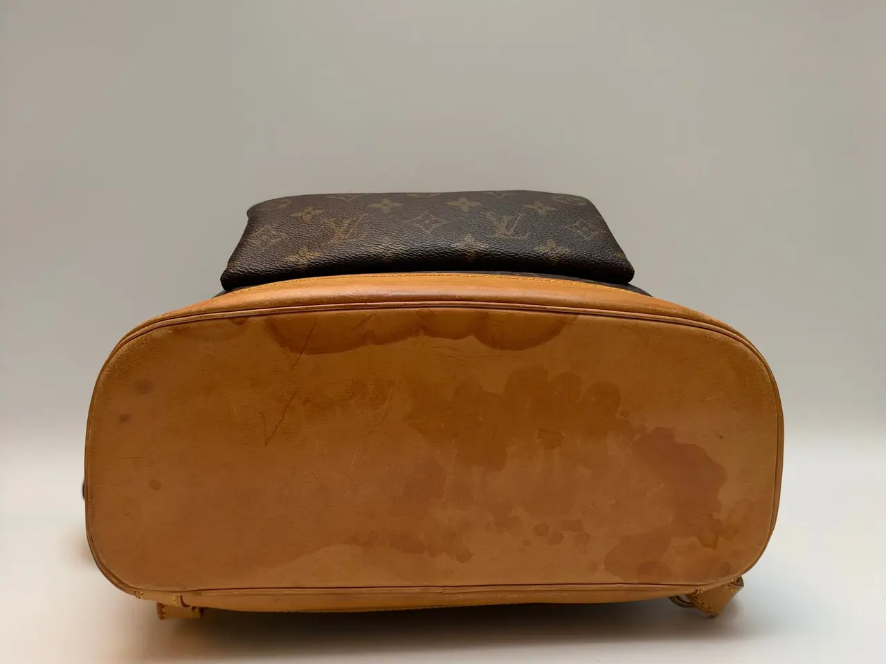 Billede 9 - Louis Vuitton Montsouris GM