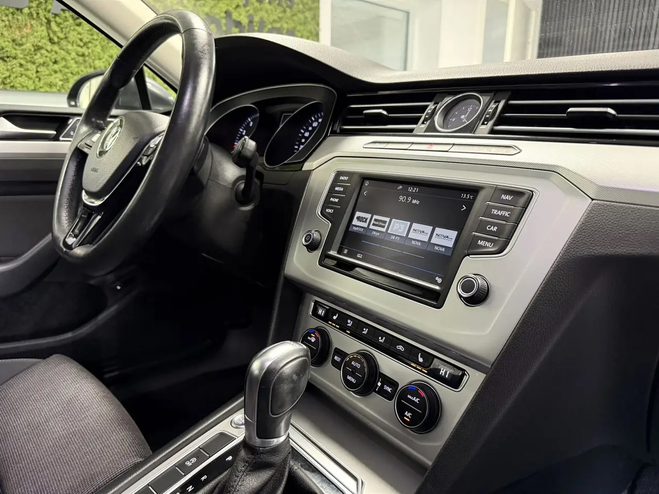 Billede 21 - VW Passat Variant 1,4 TSI BMT ACT Comfortline Plus DSG 150HK Stc 7g Aut.