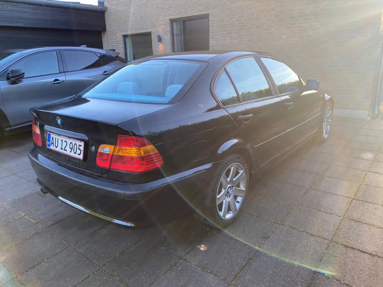 Billede 4 - BMW 316i E46 Facelift