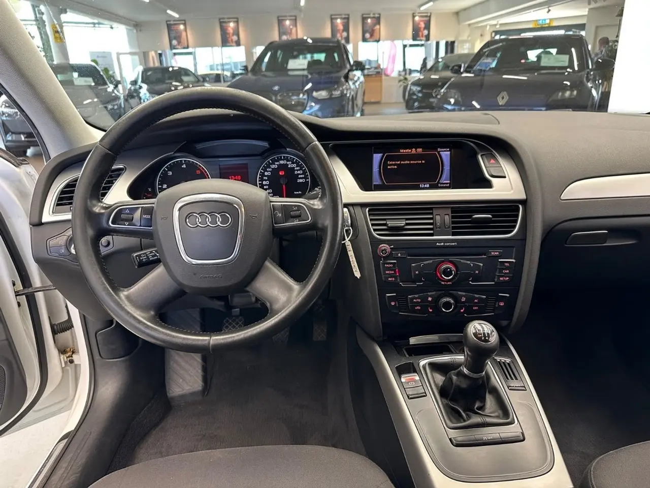 Billede 23 - Audi A4 2,0 TDi 136 Avant