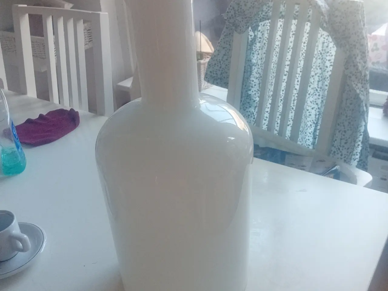 Billede 1 - Gulvvase 44 cm