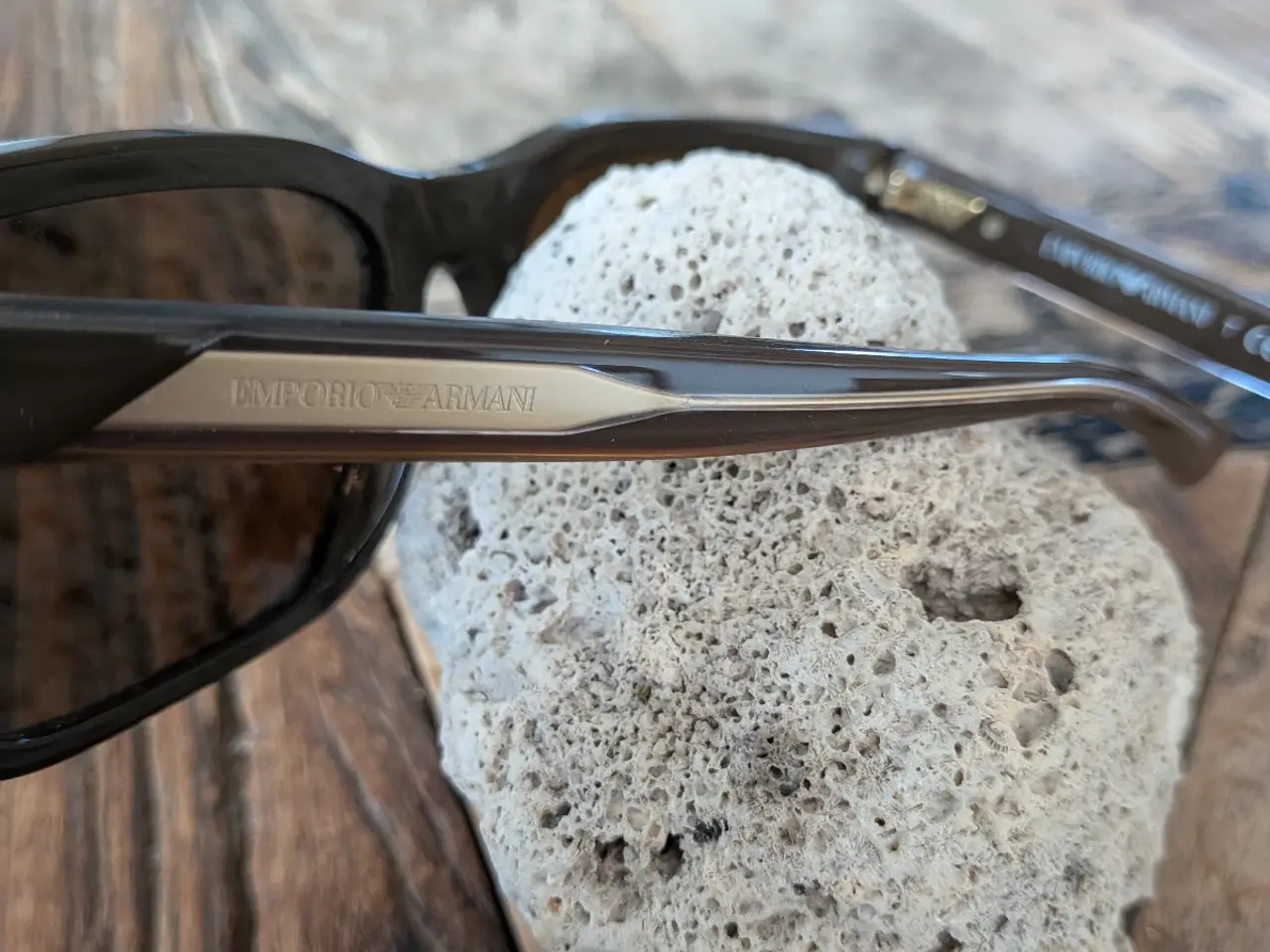 Billede 2 - Emporio Armani solbriller