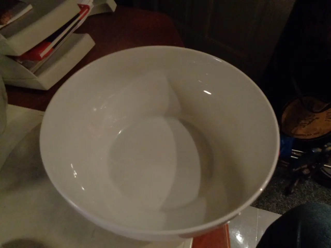 Billede 1 - Porcelænsskål